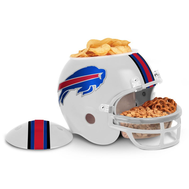 Wincraft Buffalo Bills Snack Helmet - lauxsportinggoods
