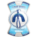 Wilson X Series Flavor Infused Mouth Guard-Winter Mint-Small - lauxsportinggoods