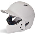 Champro HX Gamer Plus Bsbll Helmet w/Flap-MATTE - lauxsportinggoods