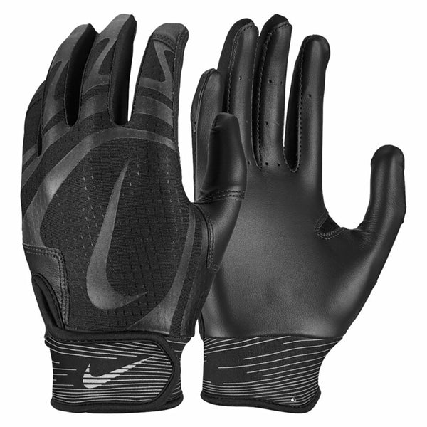 Nike Adult Alpha Huarache Edge Batting Gloves - lauxsportinggoods