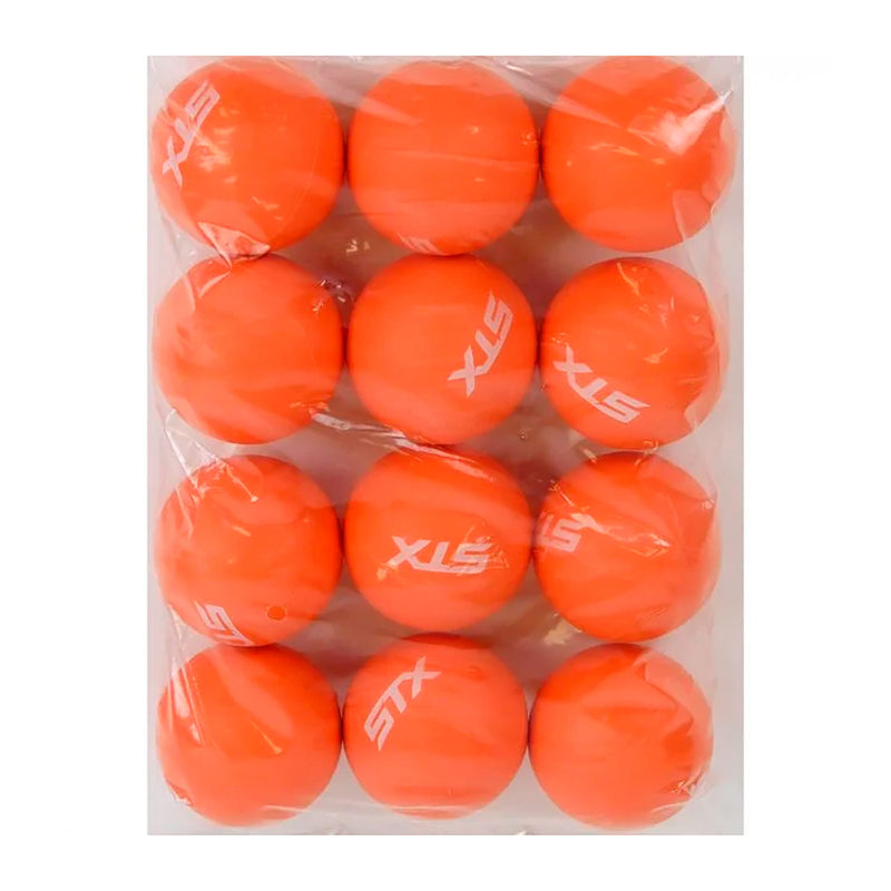 STX Lacrosse Soft Practice Lacrosse Ball - lauxsportinggoods