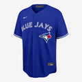 Nike Men's Toronto Blue Jays Vladimir Guerrero Rep. Jersey - lauxsportinggoods