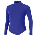 Girls Cheerleading Multi-Sport Bodysuit - lauxsportinggoods