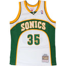 NBA Swingman Home Jersey Supersonics 07 Kevin Durant - lauxsportinggoods