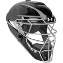 Under Armour Converge Two Tone Catching Mask - lauxsportinggoods