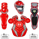 Under Armour PRO Series Catching Kit - lauxsportinggoods