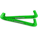 Pro Guard Deluxe Universal Skate Guards, Green Glitter - lauxsportinggoods