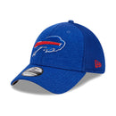 New Era Junior Buffalo Bills 3930 Basic E3 Cap - Royal - lauxsportinggoods