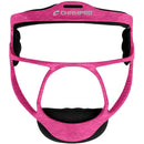 Champro Defensive Fielder Mask Perfect for Softball-Teeball-Baseball - lauxsportinggoods