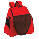 Martin Sports - All Purpose Nylon Backpack - lauxsportinggoods