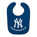 Wincraft New York Yankees All Pro Baby Bib - lauxsportinggoods