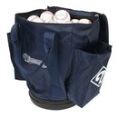 Diamond Sports - DTS-CADDY - Collapsable Ball Caddy w/Carry Bag - lauxsportinggoods