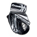 Franklin SX PRO 1300 Goalie Catch Glove JR. S/M 11" - lauxsportinggoods