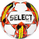 Select Sport - Club DB v22 Training Soccerball - lauxsportinggoods