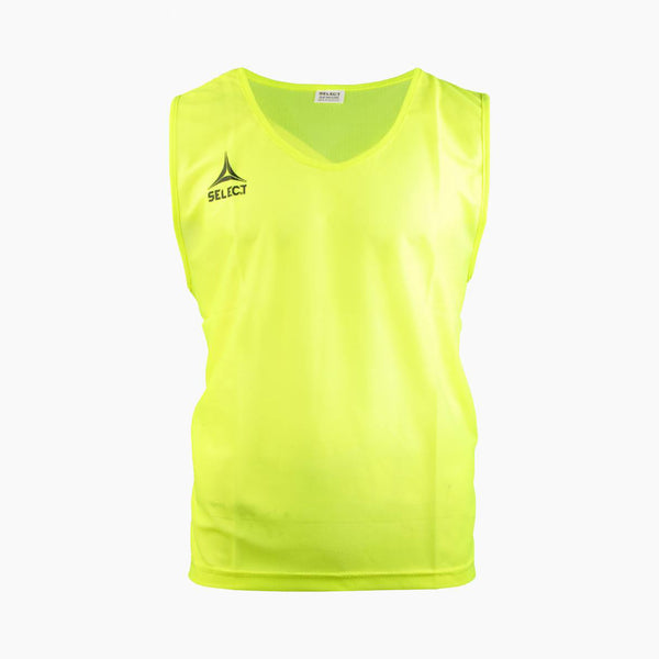 Select Sport - Scrimmage Over Vest - lauxsportinggoods