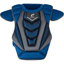 Champro Optimus Pro Chest Protector Adult 16.5 Length - lauxsportinggoods