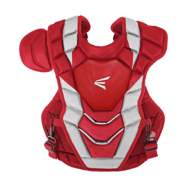 Easton Gametime Intermediate 16" Catcher's Chest Protector A165 412 - lauxsportinggoods