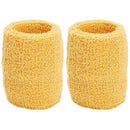 Tourna Thick 2 Ply Wristband - lauxsportinggoods