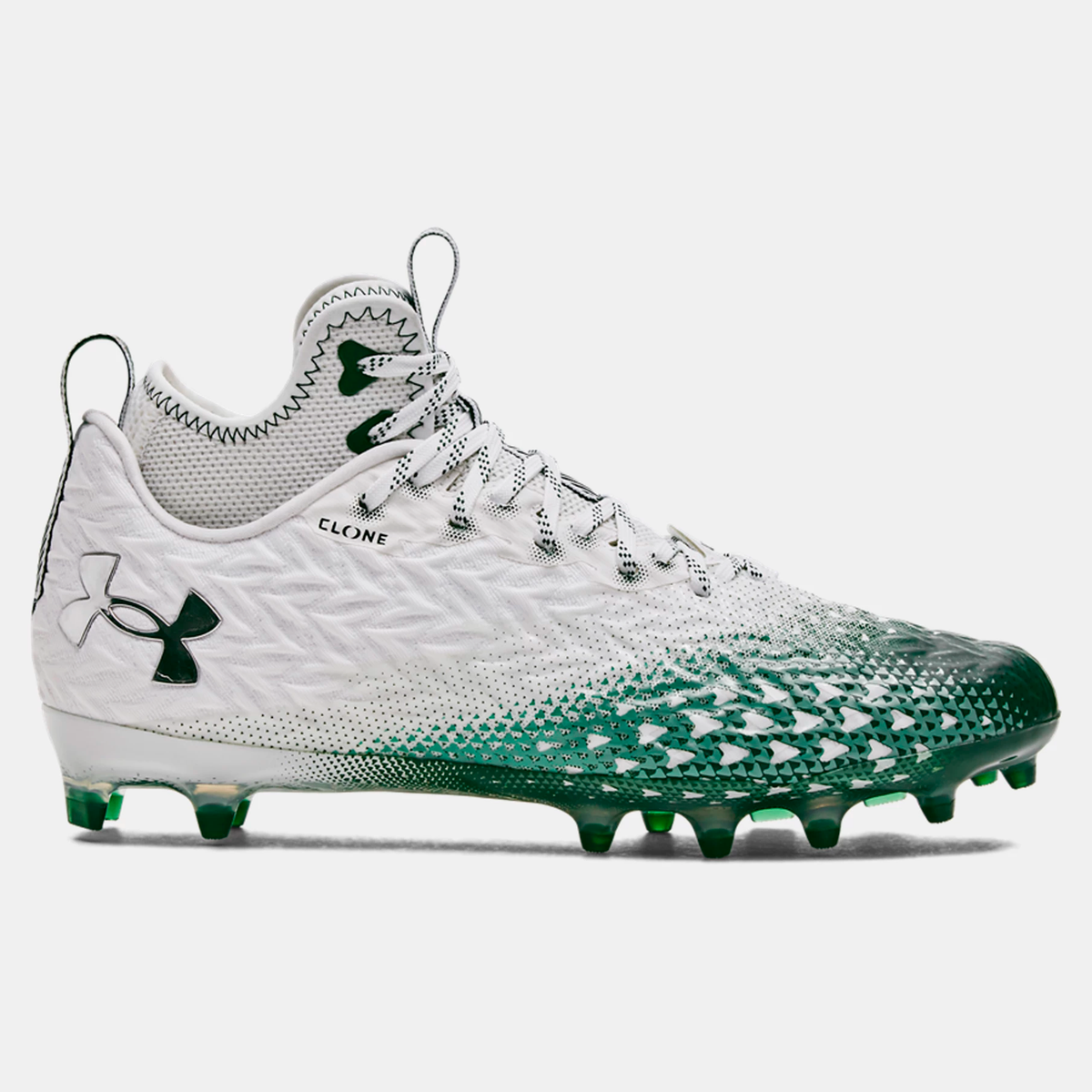 Under Armour Men's UA Spotlight Clone MC Football Cleats