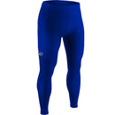 Game Gear Unisex Compression Ankle Length Tight - lauxsportinggoods
