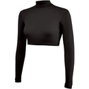 JB Bloomers Youth Cheerleading Crop Top - lauxsportinggoods