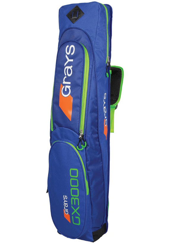 Grays - GX3000 - Stick Field Hockey Bag - lauxsportinggoods
