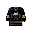 Aminco Buffalo Sabres Jersey Pin - lauxsportinggoods