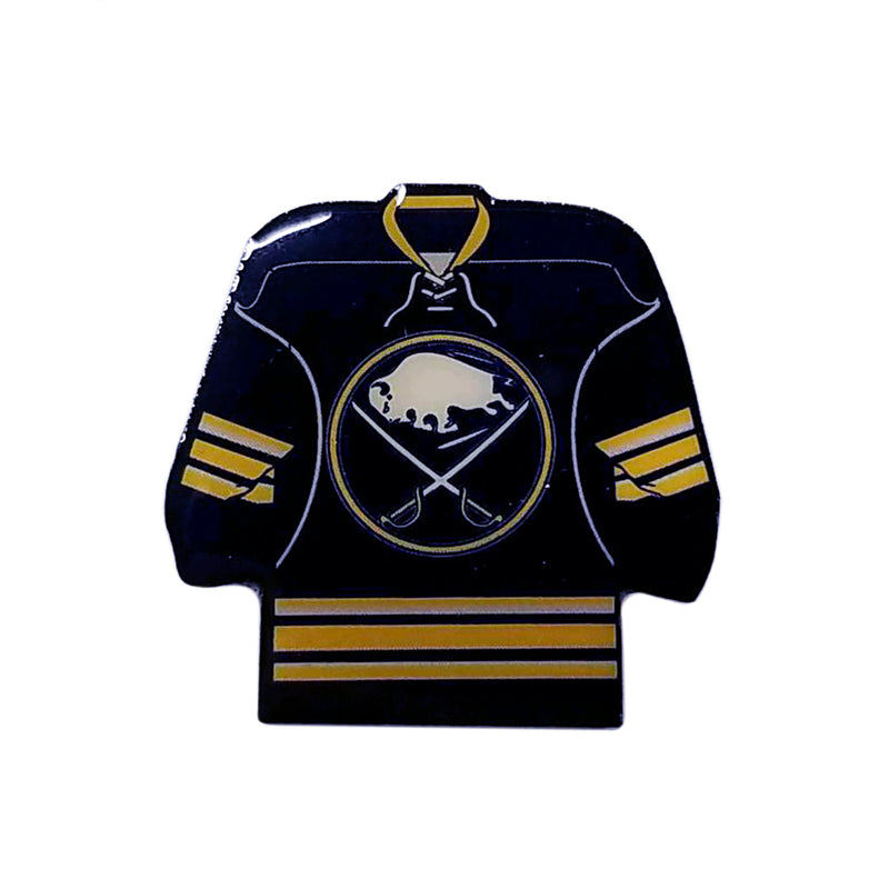  Is this the Sabres' 50th anniversary third jersey?