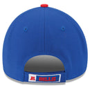 New Era Buffalo Bills Junior The League OTC Cap - Size Youth - lauxsportinggoods