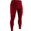 Game Gear Unisex Compression Ankle Length Tight - lauxsportinggoods