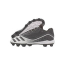 adidas Men's Icon V Bounce Mid Baseball Shoe - lauxsportinggoods