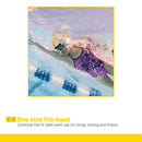 FINIS - Original Swimmer's Snorkel - Yellow - lauxsportinggoods