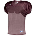 Russell Athletic Mesh Practice Football Jersey - 3XLarge - lauxsportinggoods