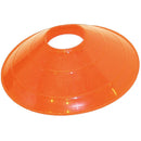 Champion Sports - Saucer Field Cone - 7.5"D - Eeach - lauxsportinggoods