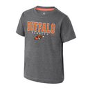 Colosseum Toddler Buffalo Bandits Hawking  Short Sleeve Tee - lauxsportinggoods