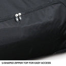 Champro Jumbo All-Purpose Bag on Wheels - 36" x 16" x 18" - lauxsportinggoods