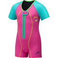 Speedo Begin To Swim UV Thermal Suit - lauxsportinggoods