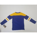 Outerstuff Sabres Youth L/S Tee - lauxsportinggoods