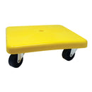 Champion Sports 12" Plastic Scooter Without Handles - lauxsportinggoods