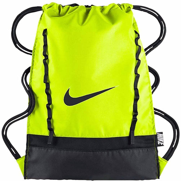 nike brasilia 7 backpack cheap Royal Blue SUNY Polytechnic Wildcat Den The durable polyester material ensures that your belongings stay safe and secure Nike Brasilia 7 GymSack Sling