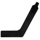 Shield Hockey Black Goalie Blade - lauxsportinggoods