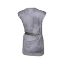 Outerstuff Women's Buffalo Bills No Sweat Sleeveless Top - lauxsportinggoods