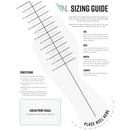 No Limit Sportwear Adrenaline Cheer Shoe - White - lauxsportinggoods