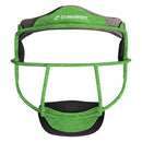 Champro Defensive Fielder Mask Perfect for Softball-Teeball-Baseball - lauxsportinggoods