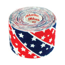 Mueller Kinesiology Tape I-Strip Roll - lauxsportinggoods