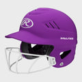 Rawlings Coolflo High School/College Batting Helmet - lauxsportinggoods