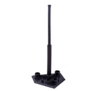 Champion Sports - 5 Position Batting Tee - lauxsportinggoods