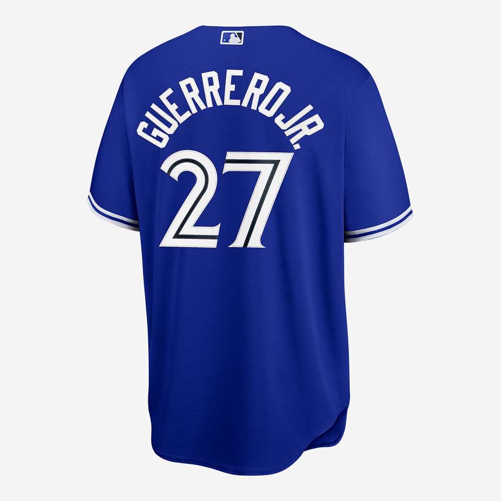 MLB Toronto Blue Jays (Vladimir Guerrero) Men's T-Shirt