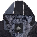 Open Box Arctix Kids Dancing Bear Insulated Snowsuit - Black - S - lauxsportinggoods