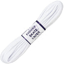 ProGuard Figure Skate Laces for Ice Skates, White, 84 Inch - lauxsportinggoods